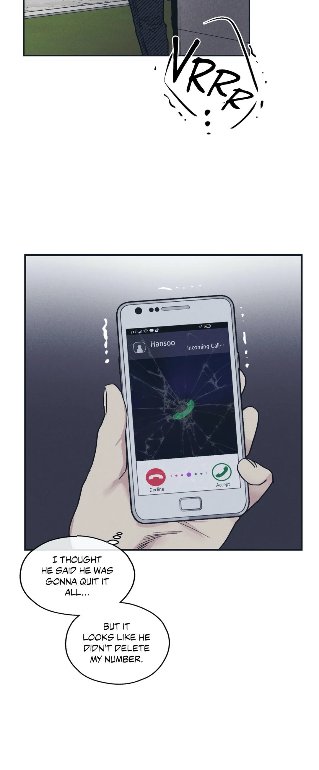 Payback, Chapter 33 image 03